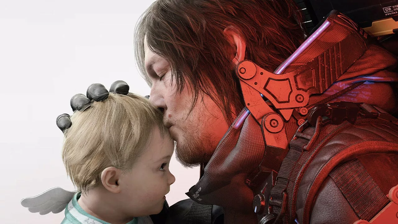 Death Stranding 2 PC'ye Geliyor! 7 death stranding 2 pcye geliyor.webp