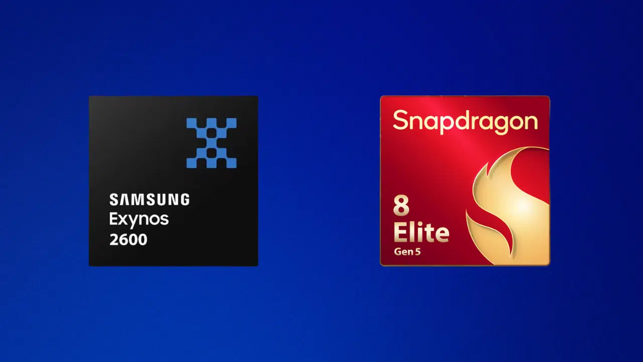 Exynos vs Snapdragon: Hangi Galaxy S26 İşlemcisi Daha Hızlı? 3 exynos vs snapdragon hangi galaxy s26 islemcisi daha hizli.webp