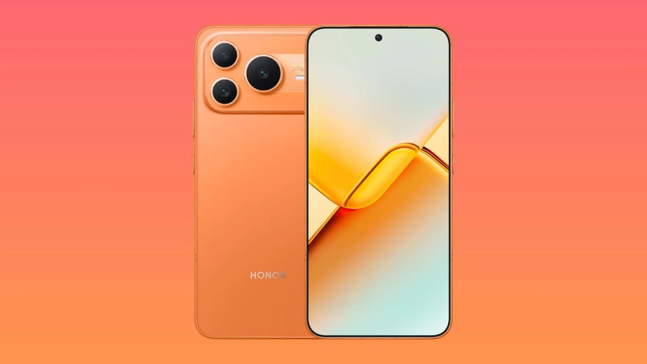 Honor iPhone'a Benzemek için Sahte Kamera Kullanmış! 16 honor sahte kamera.webp