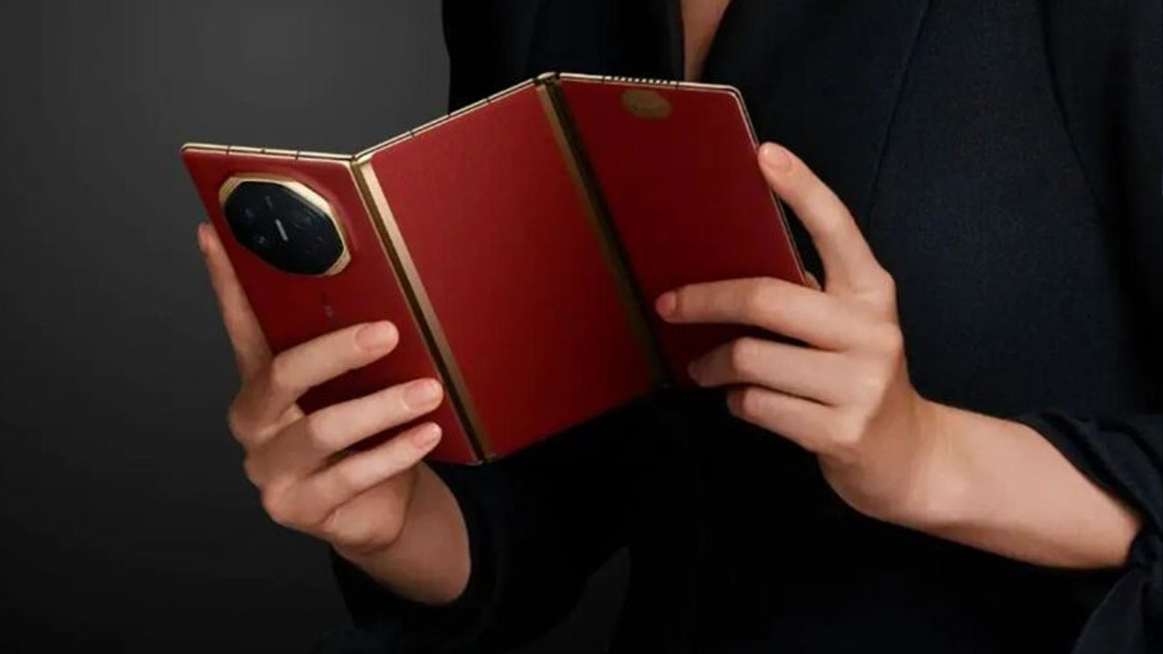 Huawei Katlanabilir Telefon Liderliği ve 'lik Pazar Payı 16 huawei yeni katlanabilir amiral gemisini duyuracak 2