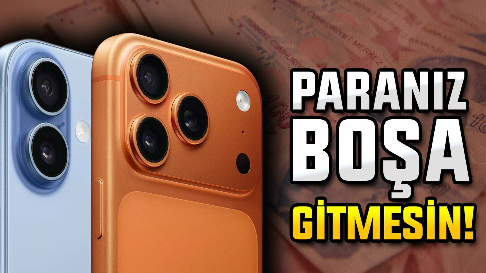 iPhone 17 vs iPhone 17 Pro Karşılaştırması: 30.000 TL Farka Değer mi? 12 iPhone 17 vs iPhone 17 Pro.webp