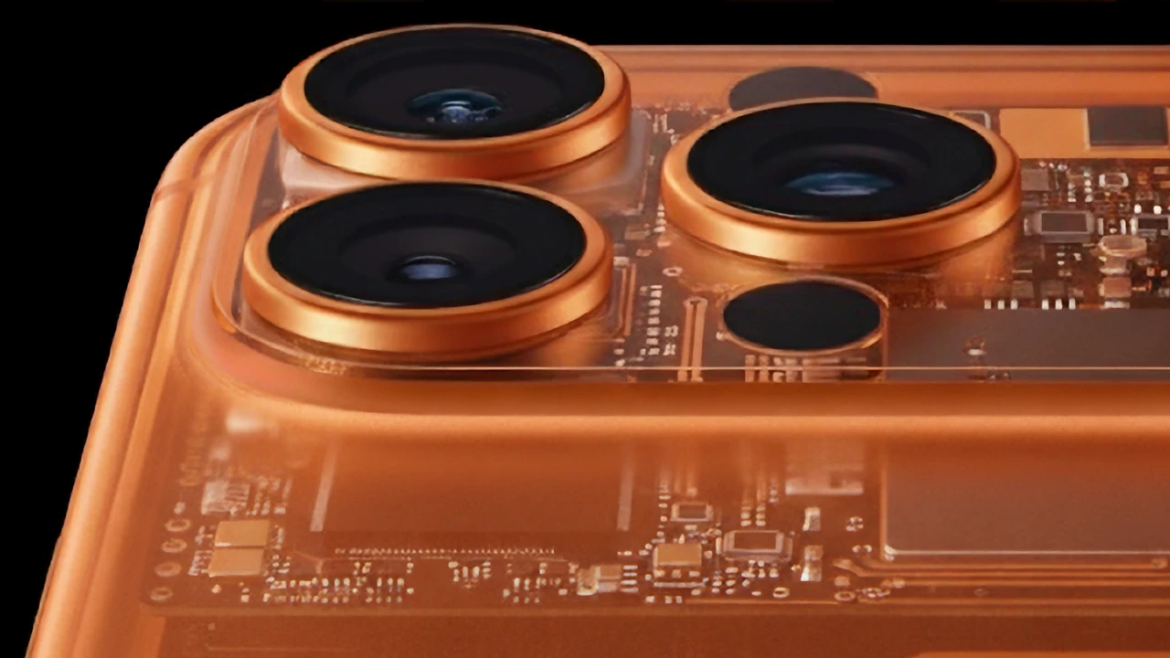 iPhone 18 Pro İki Büyük Kamera Güncellemesiyle Geliyor 10 iPhone 18.webp