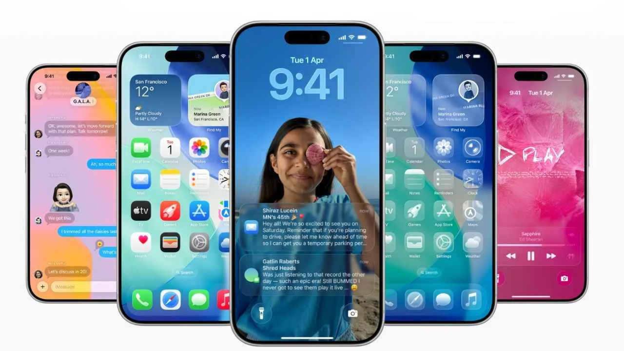 Hazırlanın: iOS 26.3 Geliyor! - ShiftDelete.Net 13 ios 26 3 rc surumu yayinlandi son surum ne zaman geliyor.webp