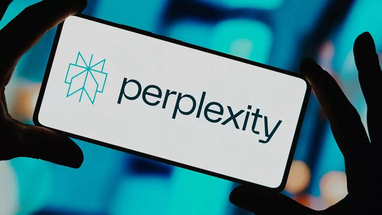 Perplexity'den Devrim Gibi Özellik! - ShiftDelete.Net 10 perplexityden devrim gibi ozellik.webp