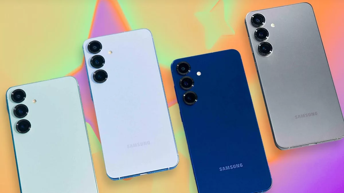 Quick Share AirDrop Uyumu Galaxy S26'ya mı Geliyor? İşte Sızıntı 11 samsung galaxy s26 icin gaza basti 3.webp