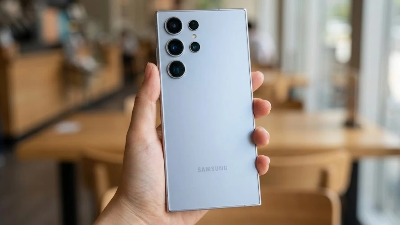 Samsung Galaxy S26 için Gaza Bastı! 7 samsung galaxy s26 icin gaza basti.webp