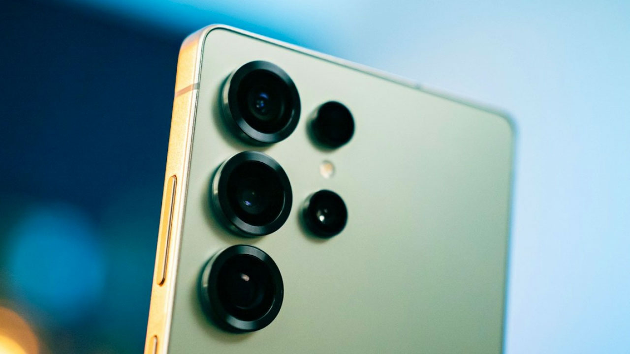 Galaxy S27 Ultra Yüz Tanıma Geliyor: Polar ID Detayları 1 samsung galaxy s27 ultrada yuz tanimada devrim 1