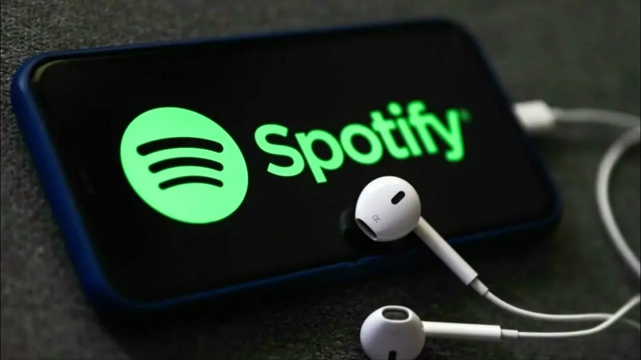 Spotify’da Şarkı Sözleri için Dev Yenilik 25 spotify 1.webp