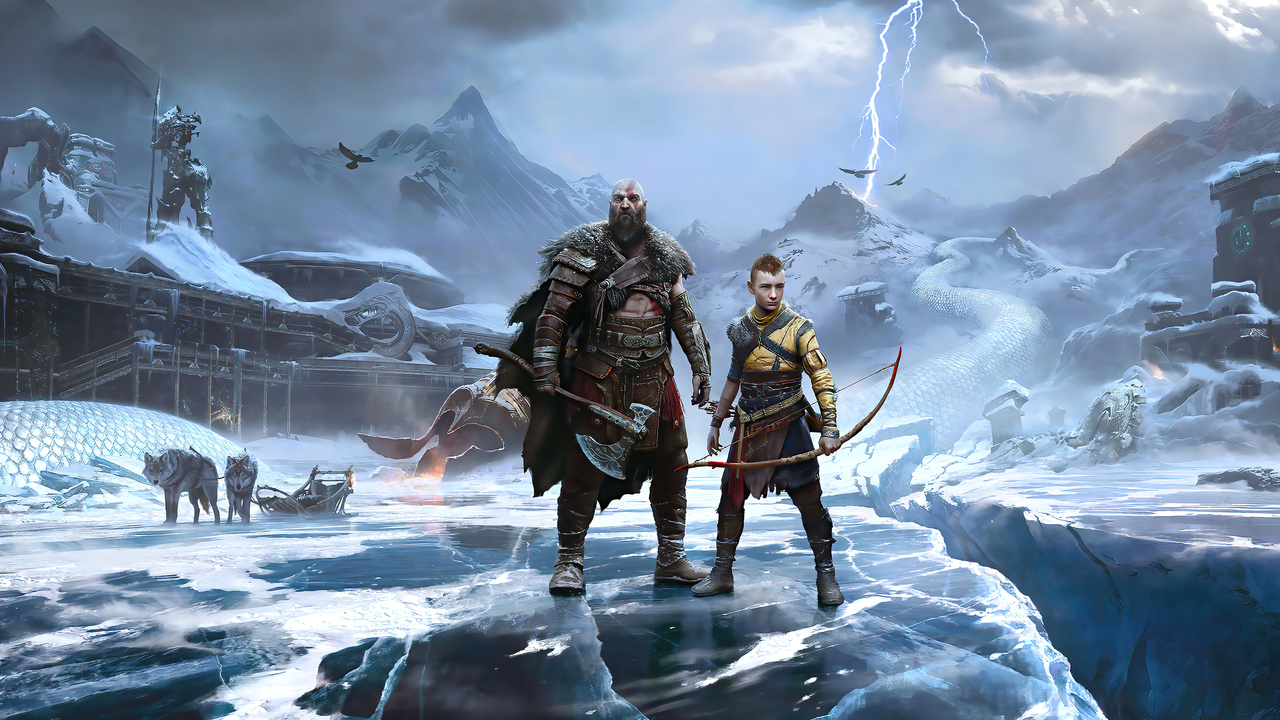Yeni God of War Oyunu Yaz Sonunda Duyurulabilir! İşte İlk Bilgiler 25 steam god of war oyun indirim 3