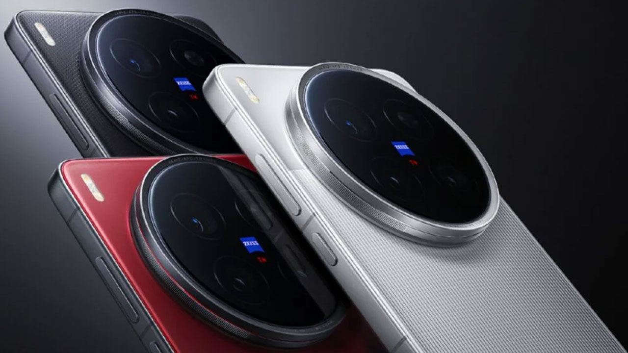 vivo X300 Ultra Özellikleri: 200MP Kamera, Dev Batarya 46 vivo x300 ultra snapdragon 8 elite gen 5 ile geliyor 2