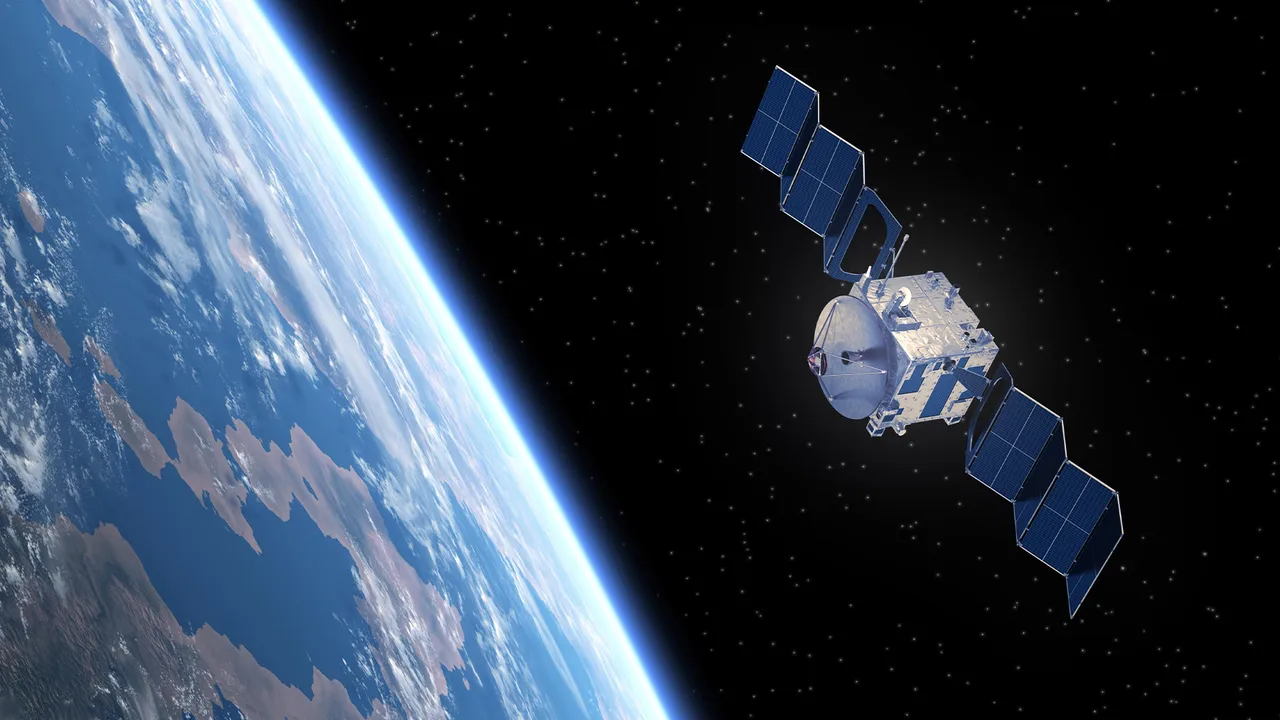 Yapay Zeka Savaşları Uzaya Taşındı! 18 yapay zeka savaslari uzaya tasindi.webp