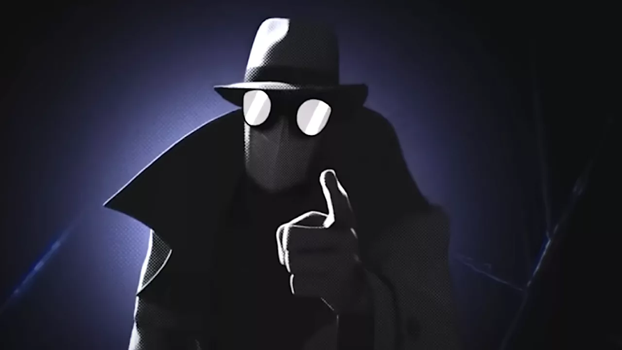 Yeni Spider-Man Dizisinden İlk Fragman Geldi! 9 yeni spider man dizisinden ilk fragman geldi.webp