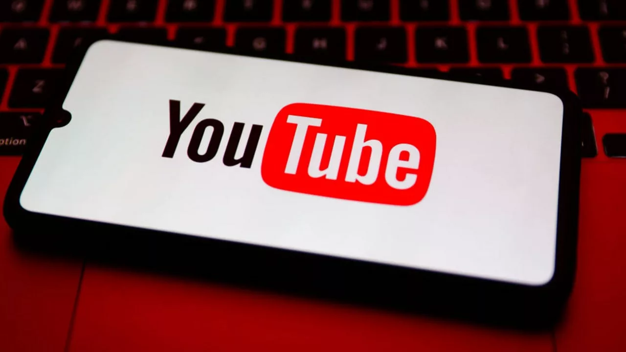 YouTube Çöktü mü? YouTube'da Erişim Sorunu! 6 youtube coktu mu youtubeda erisim sorunu.webp