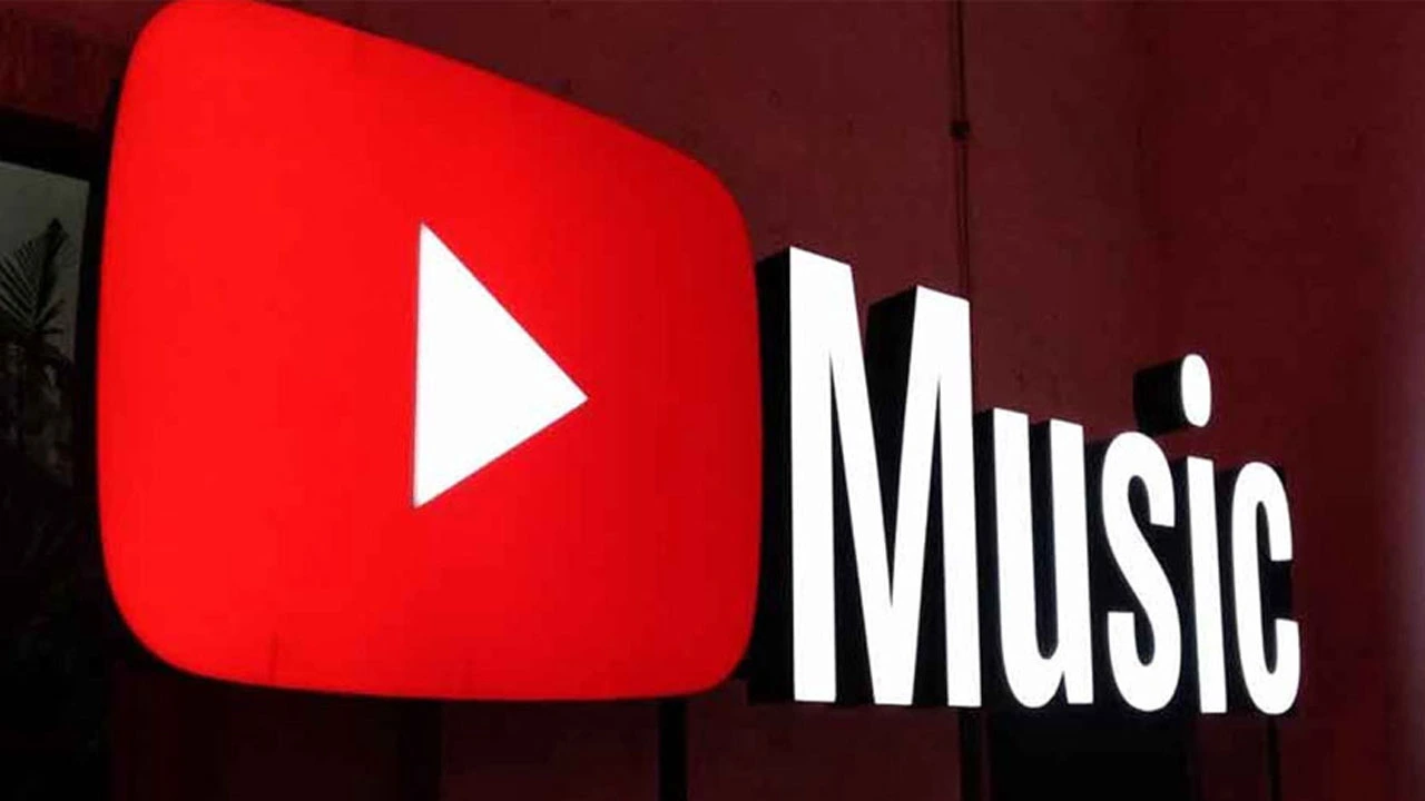 YouTube Music Şarkı Sözlerini Ücretli Yaptı! 16 youtube music 1.webp