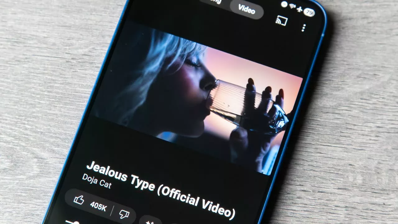 YouTube Music'e Yapay Zeka Geldi: Sesinizle Çalma Listesi Oluşturun 18 youtube music yapay zeka calma listesi.webp