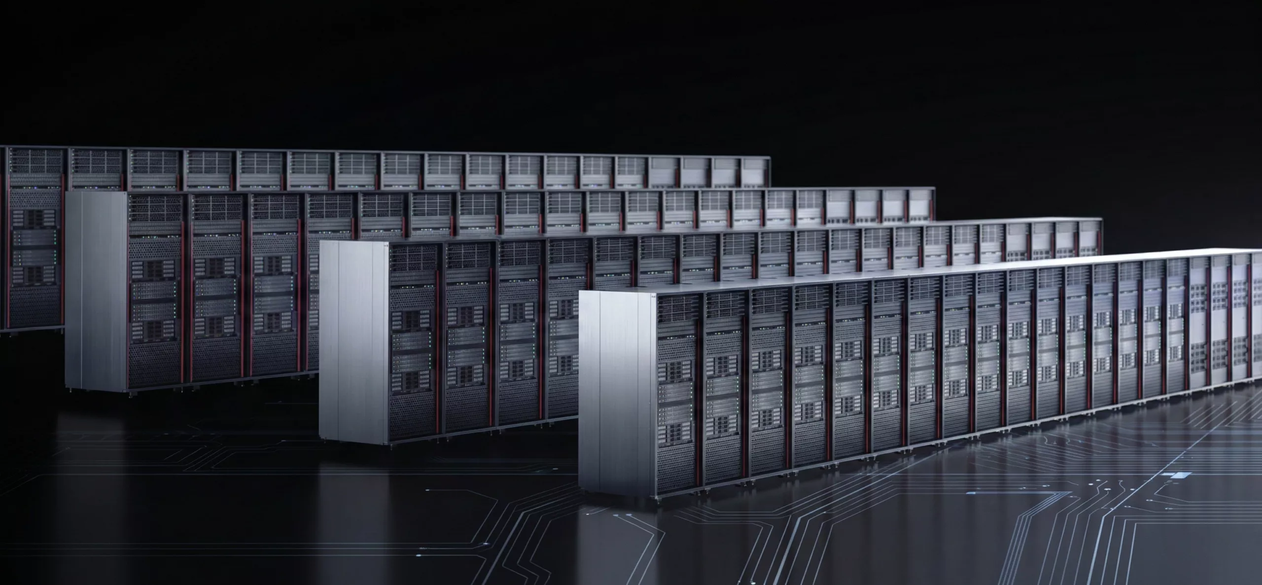 Huawei SuperPoD ile Sınırları Yeniden Çiziyor 23 1772446175 HW SP scaled.webp