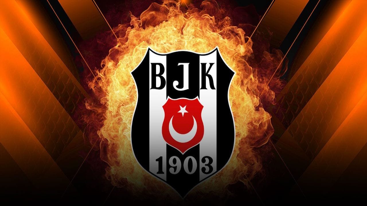 Beşiktaş’ın Logosu Değişti! 8 555851