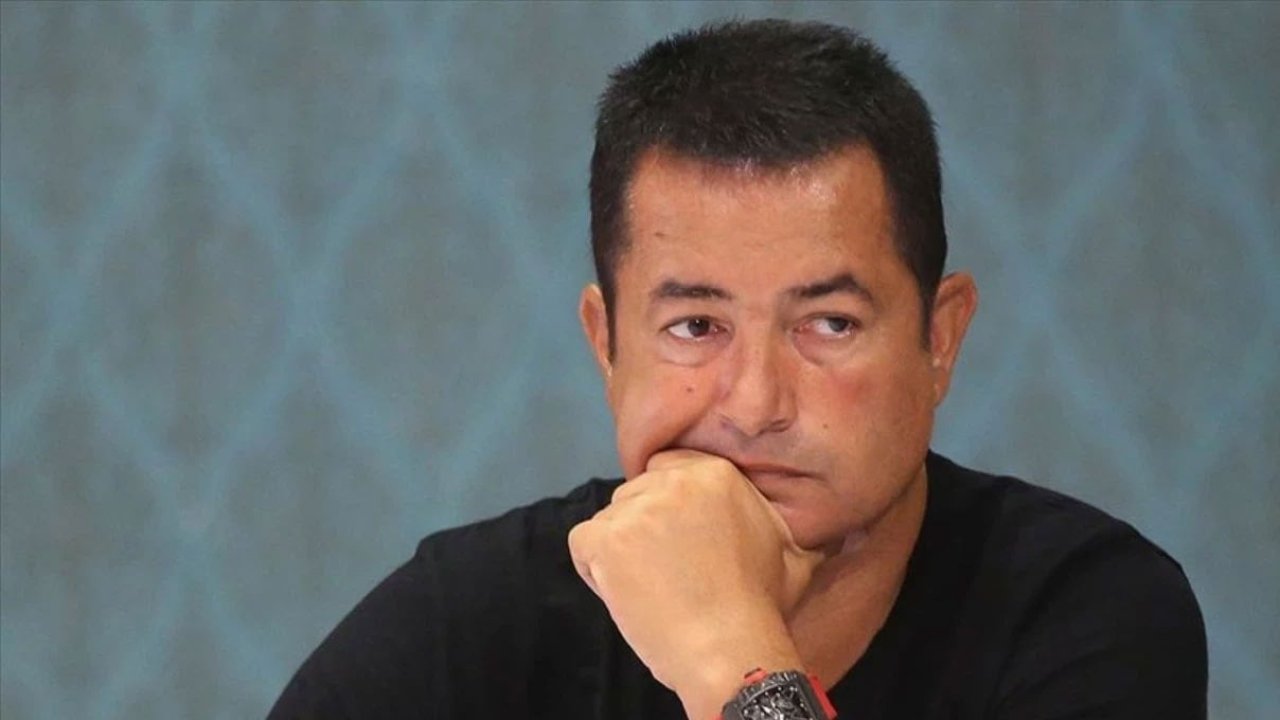 Acun Ilıcalı, “Battı” İddialarına İlk Kez Cevap Verdi! 14 556333