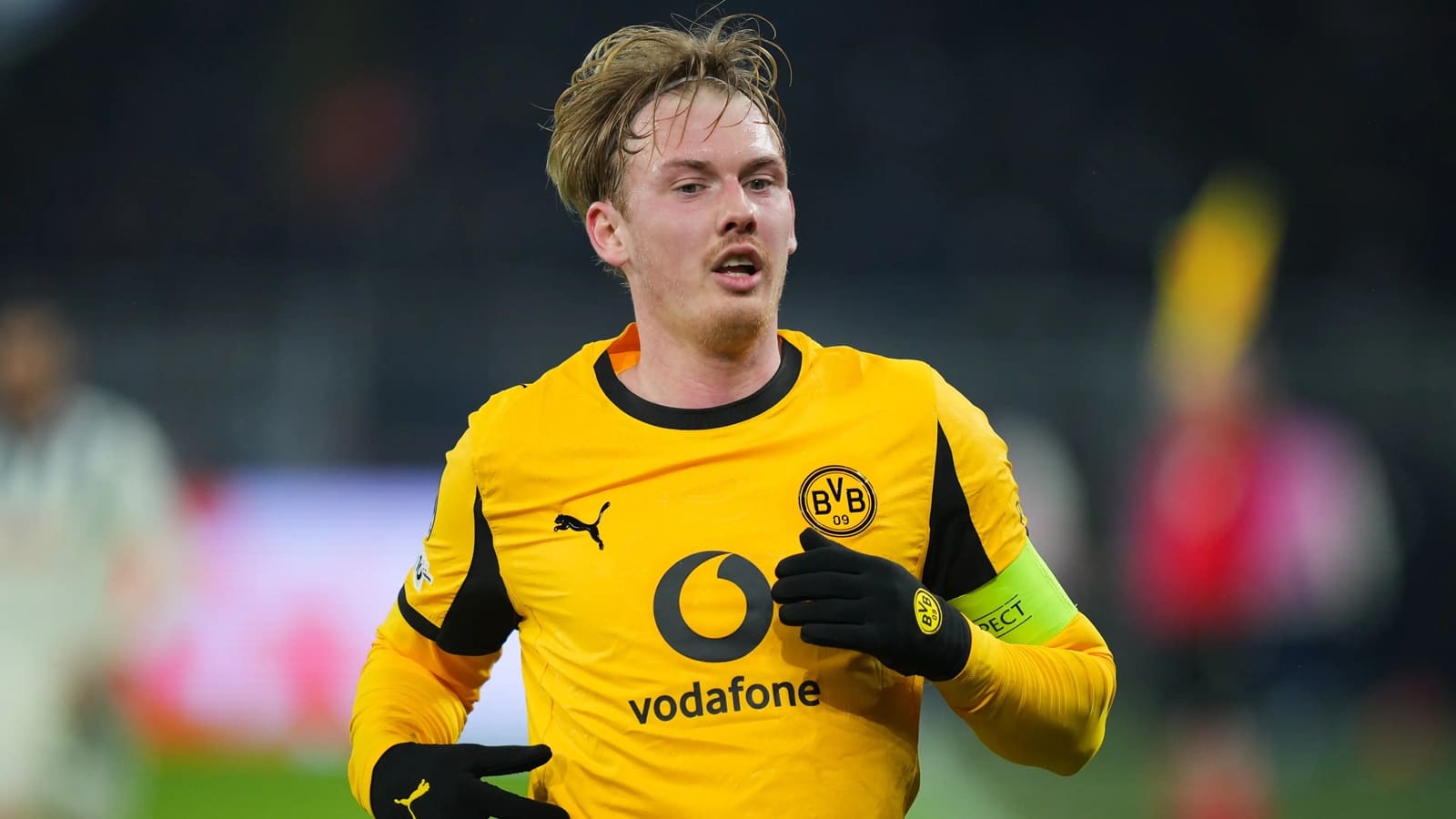 Fenerbahçe’den sürpriz hamle: Julian Brandt transfer listesinde 4 556627