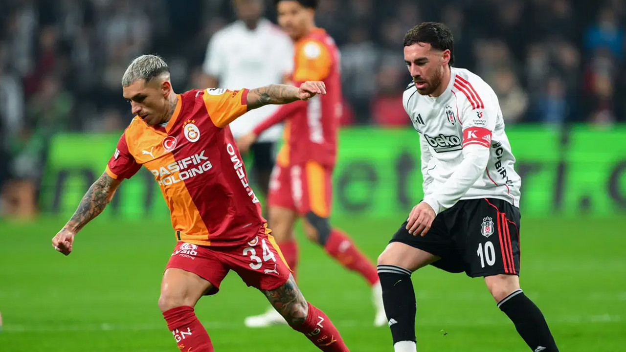 Torreira’dan derbi isyanı! “Her maçta birimiz atılıyor” 11 556732