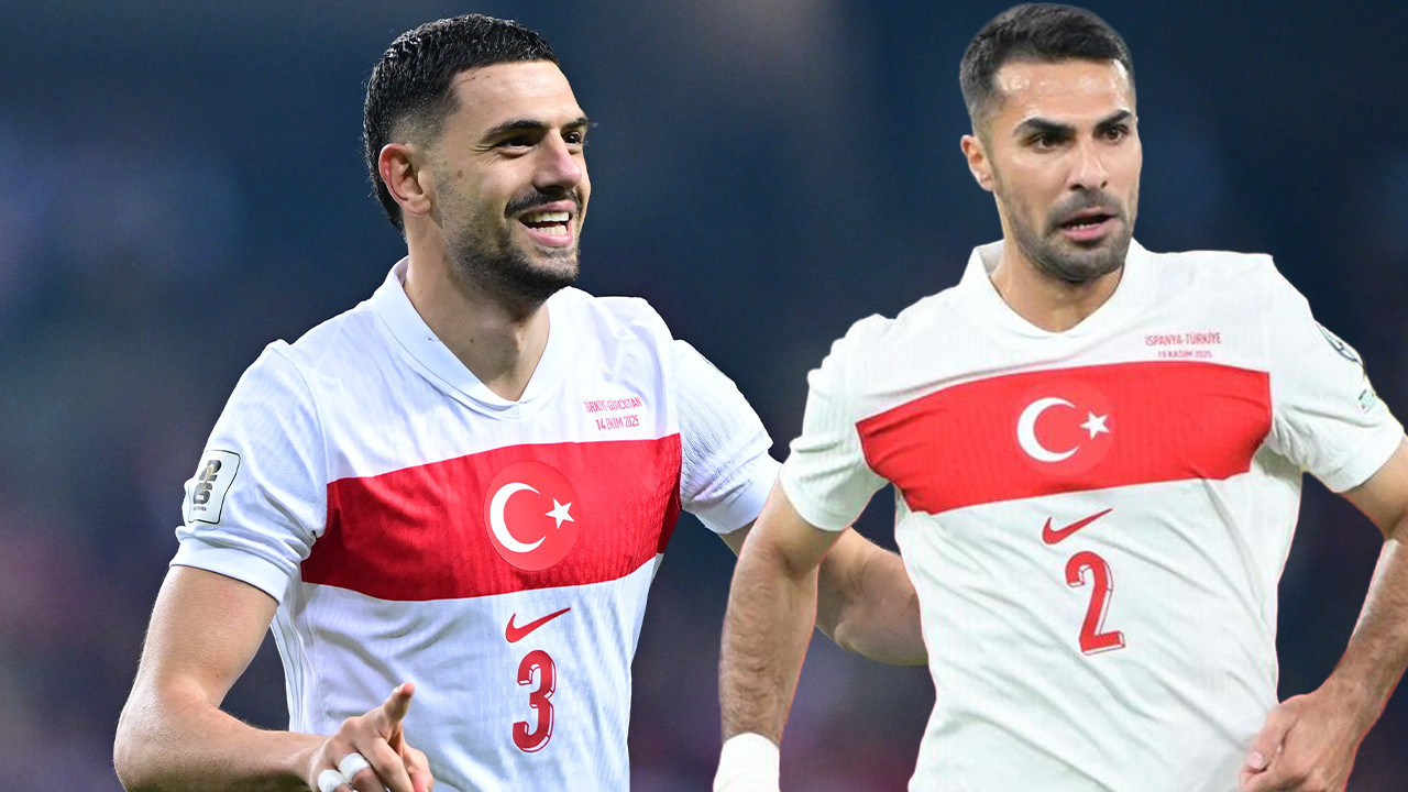 Milli Takım’da kritik maç öncesi sakatlık alarmı! Demiral belirsiz, Zeki’den iyi haber 1 556756