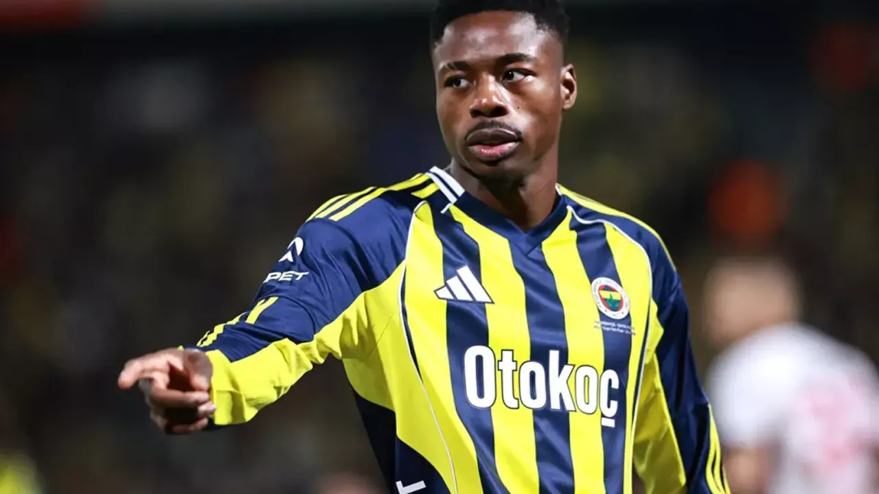 Musaba’dan Fenerbahçe itirafı! “İlk duyduğumda inanamadım” 10 556762