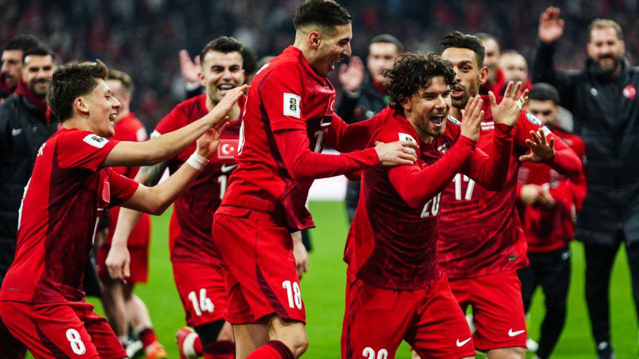 Kosova–Türkiye maçı ne zaman, saat kaçta? İşte muhtemel 11’ler ve yayın bilgisi 4 556766