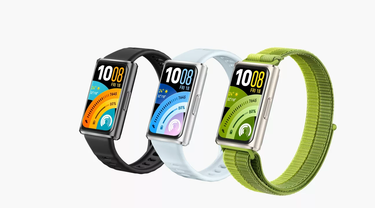 Huawei Band 11 .webp