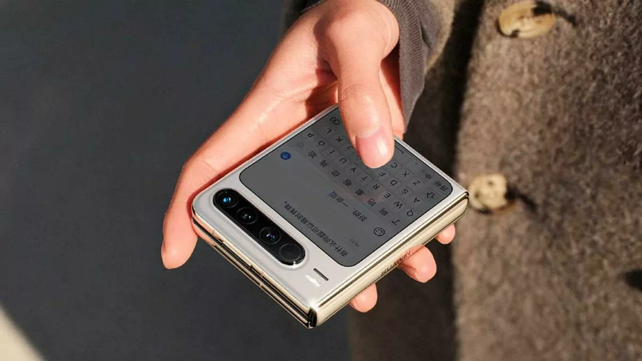 Huawei Pura X2 Dörtlü Kamera Sistemiyle Geliyor 7 Huawei Pura X2.webp