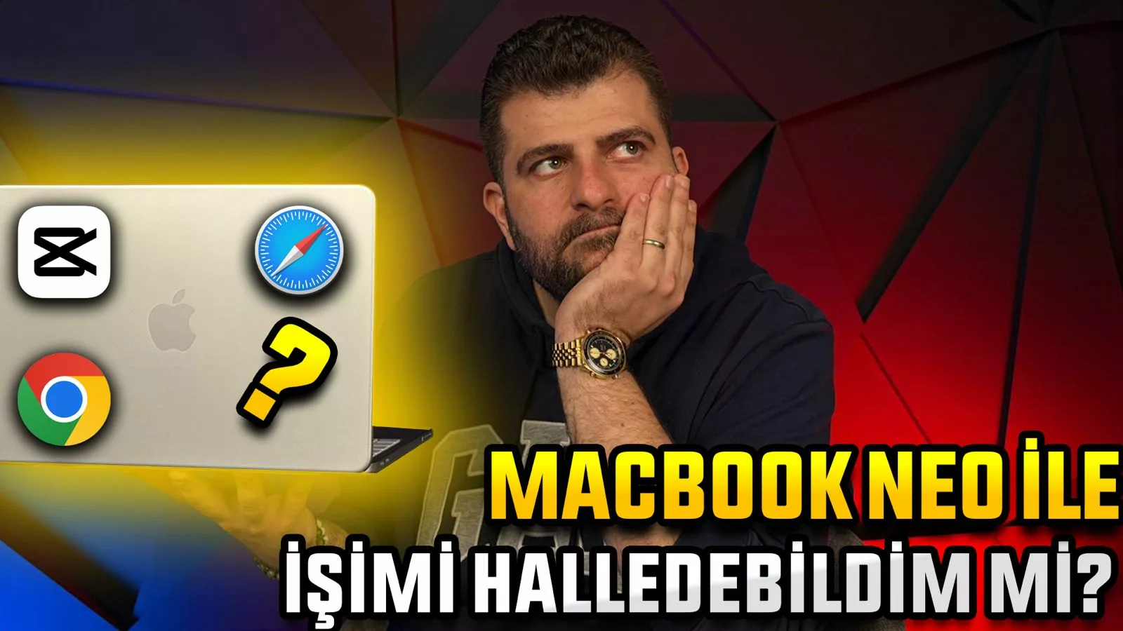 İş için MacBook Neo Kullanılır mı? 9 Macbook Neo 6.webp