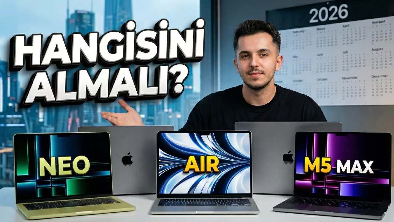 MacBook Satın Alma Rehberi: Hangi Model Size Göre? 8 Macbook satin alma rehberi.webp