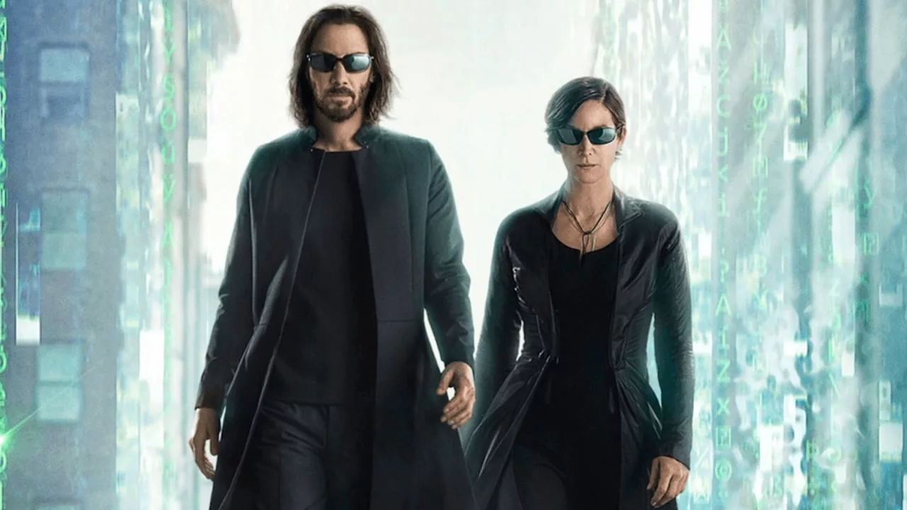 Matrix 5 Ne Zaman Gelecek? 1 Matrix 5.webp