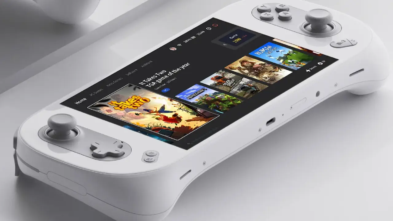 OnePlus El konsolu Android.webp