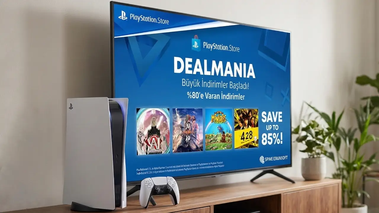 PlayStation İndirimi ile Kahve Parasına Alabileceğiniz Oyunlar 3 PlayStation Indirim.webp