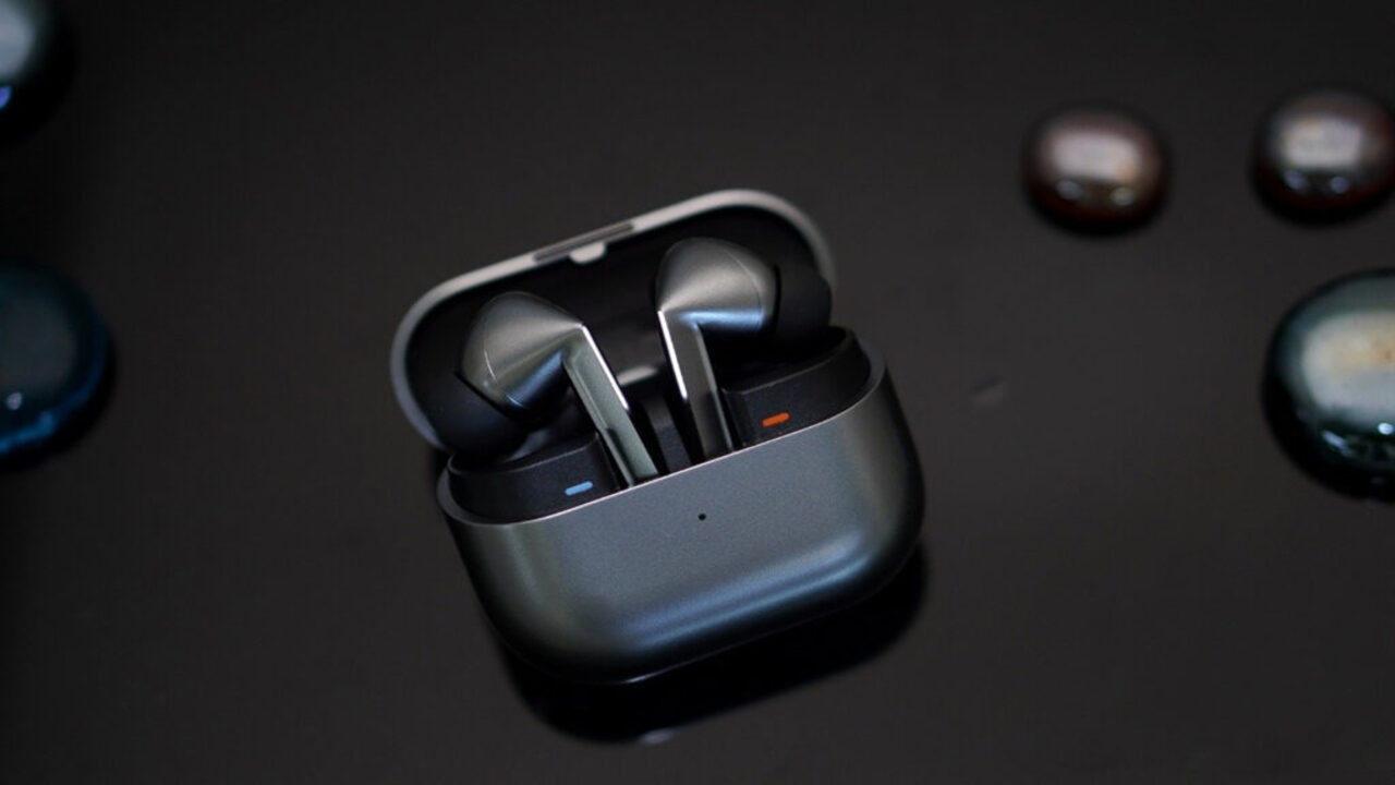 Samsung Galaxy Buds 4 Pro Satış Rekorları Kırıyor 12 Samsung Galaxy Buds 4 2