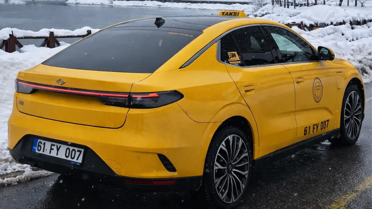 Togg T10F Taksi.webp