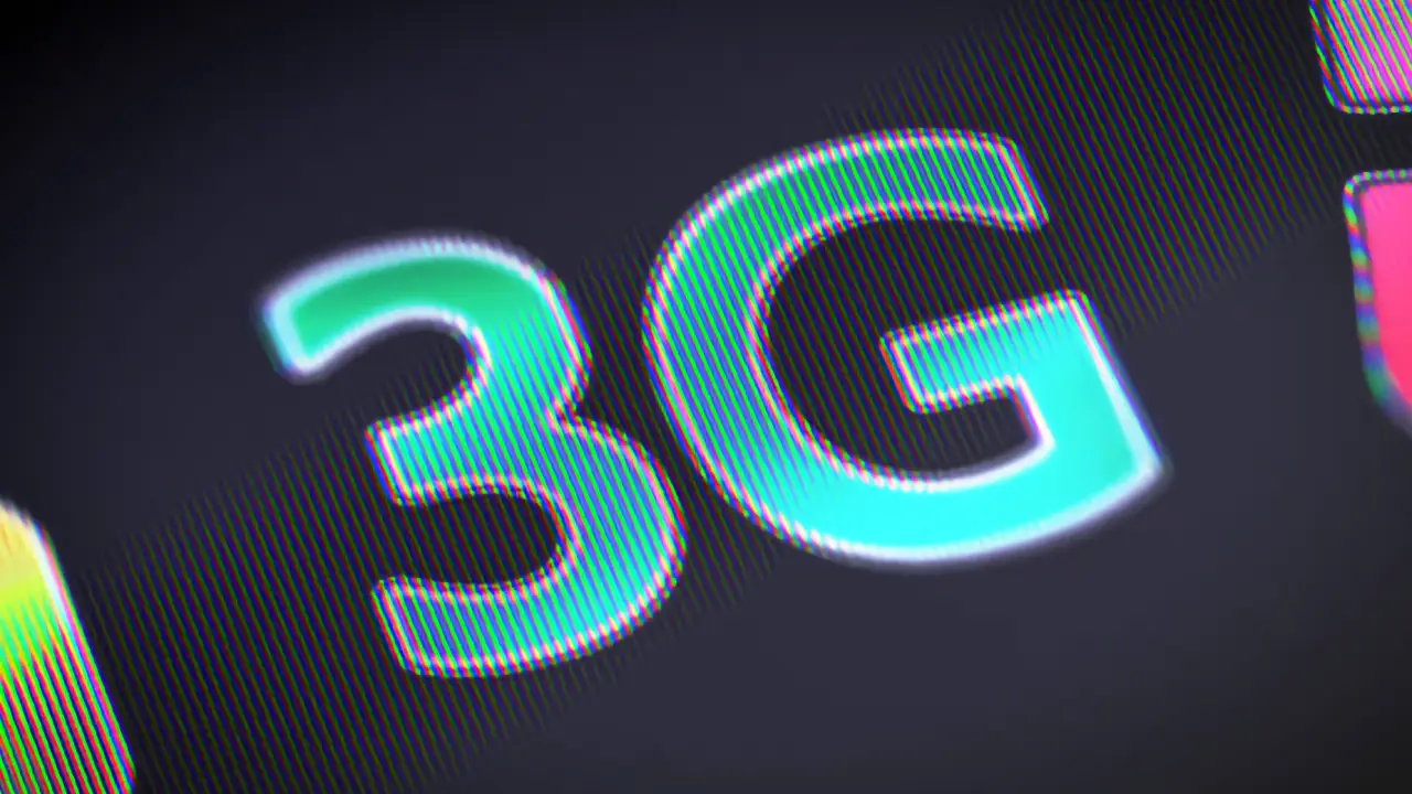 Eski Telefonlar Kapanacak! Türkiye 3G ve 2G'nin Fişini Çekiyor! 4 Turkiye 3G 2G.webp
