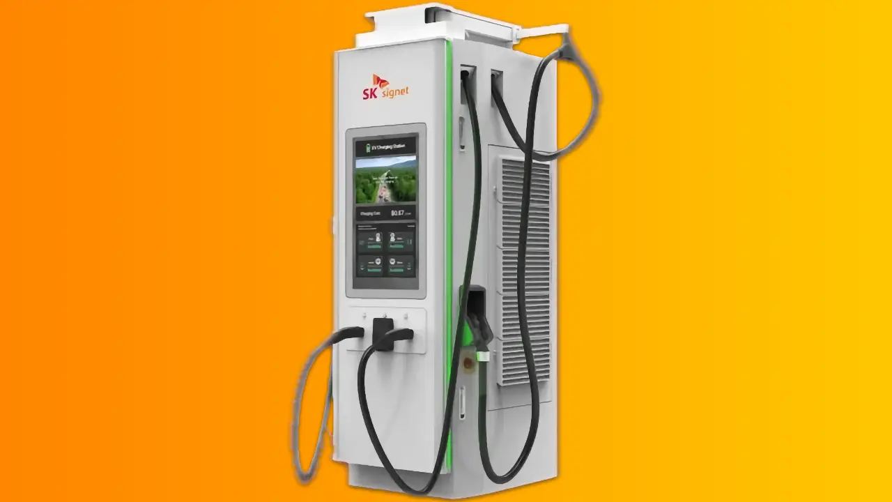 400 kW ile 10 Dakikada Araç Şarj Olacak 1 elektrik.webp