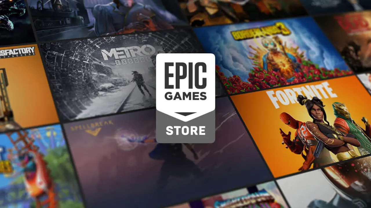 Epic Games Bahar İndirimi 2026 Başladı! İşte Fiyatı Düşen Oyunlar 1 epic games store black friday cyber monday indirimi basladi kapak.webp