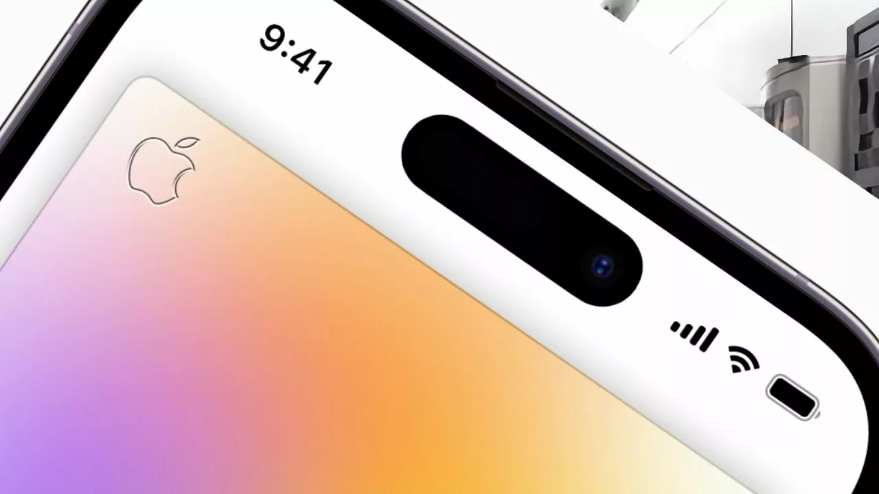 iPhone 18 Modellerinde Dinamik Ada Küçülüyor 3 iphone 18 modellerinde dinamik ada kuculuyor.webp