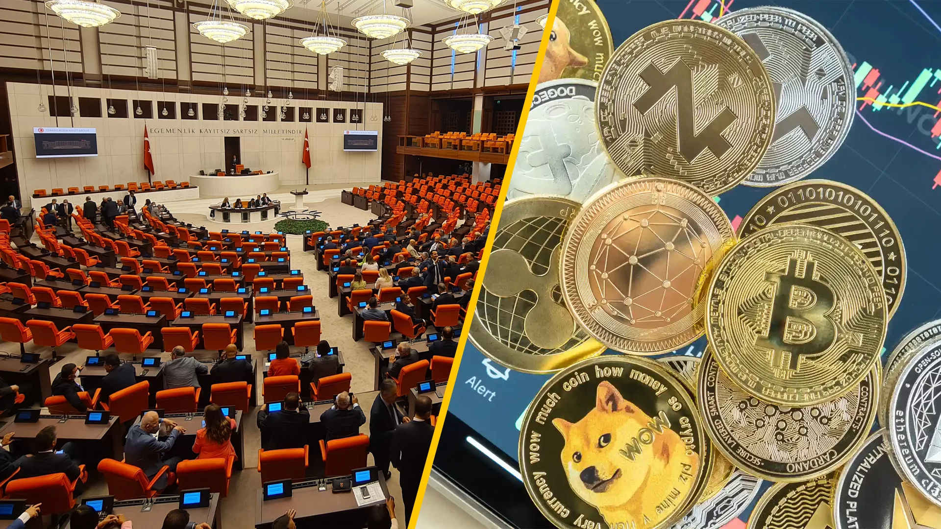 Kripto Paralara Vergi Geliyor! - ShiftDelete.Net 4 kripto paralara vergi geliyor 3.webp