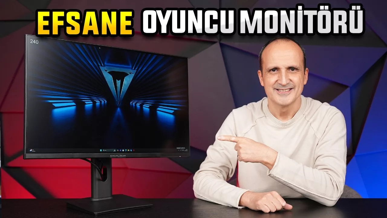 Casper Excalibur E27QIF-D İnceleme - 11.000 TL Altına Alınabilecek En İyi Monitör mü? 3 maxresdefault 2.webp