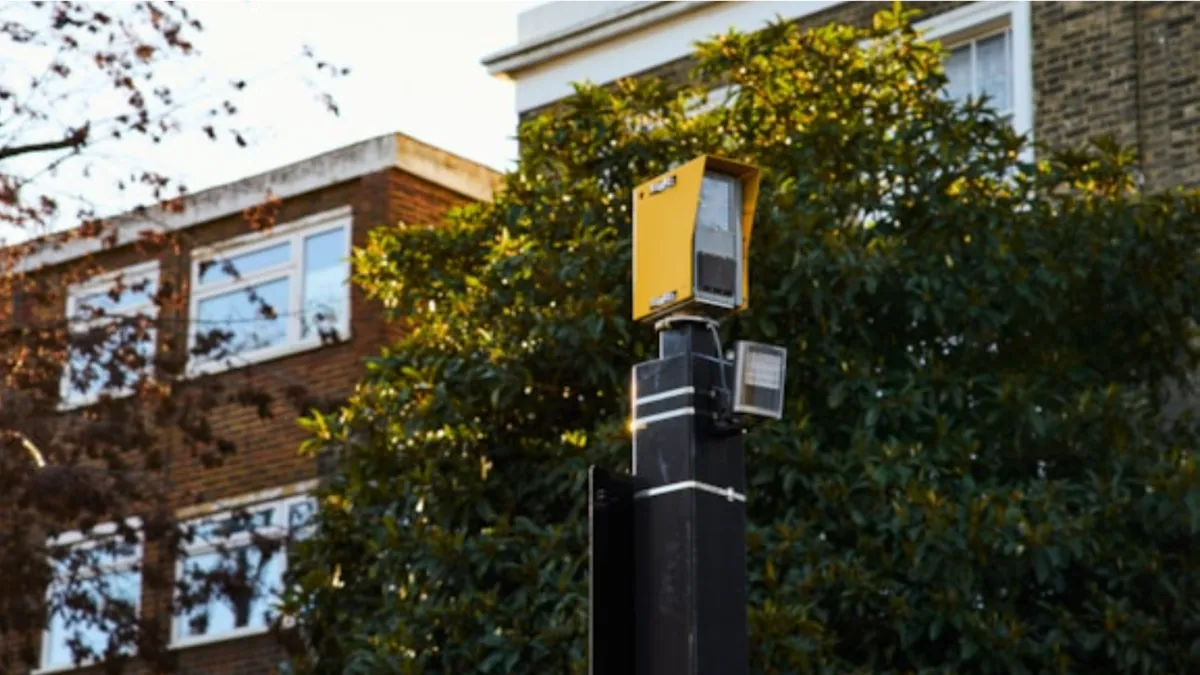 trafik denetiminde yeni donem 4k hiz kamerasi ile kacis yok.webp