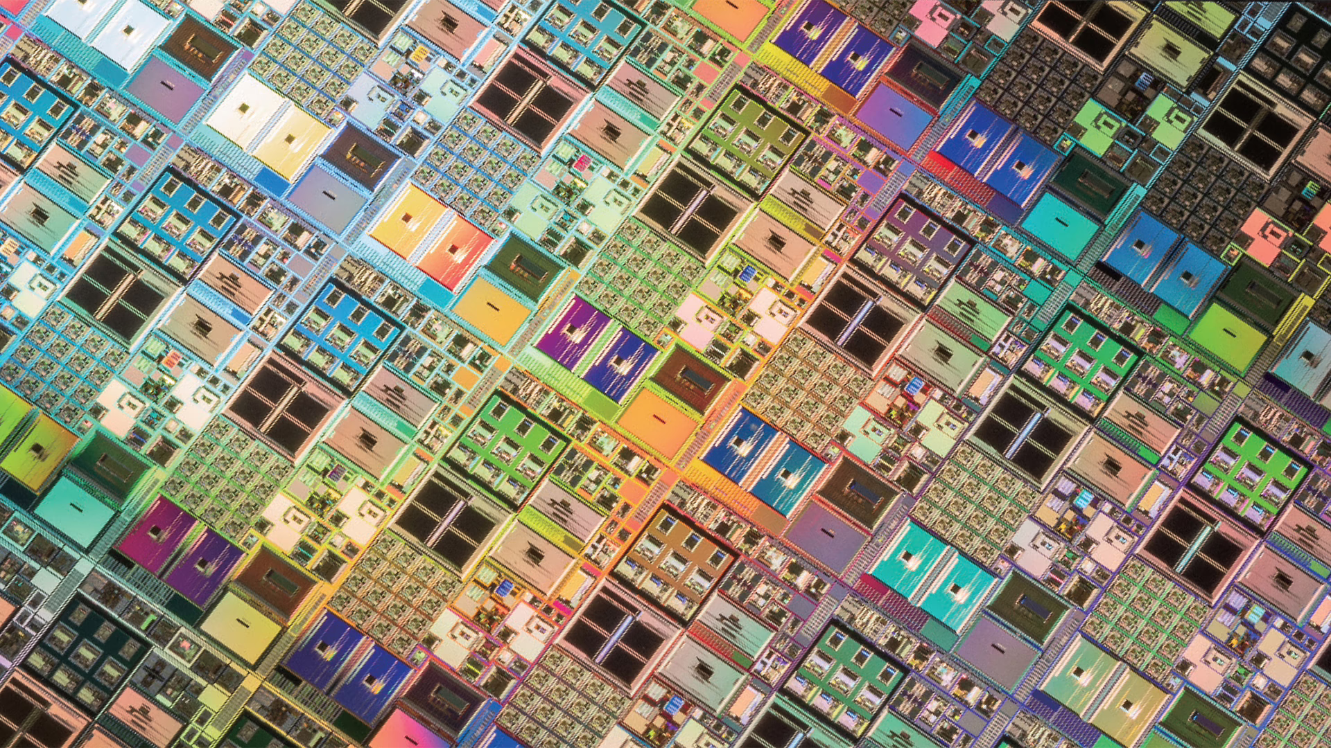 yapay zeka talebi cip uretimini vurdu kapasite doldu.avif