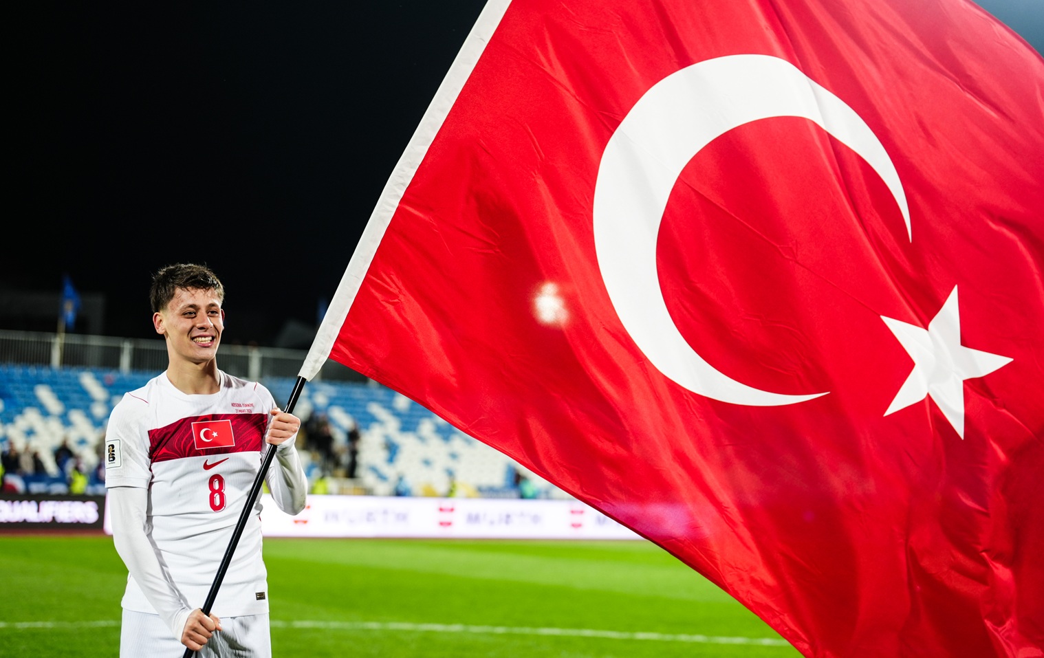 Arda Güler’den tarihi galibiyet sonrası duygusal sözler: “Hasreti bitirdik” 3 556834