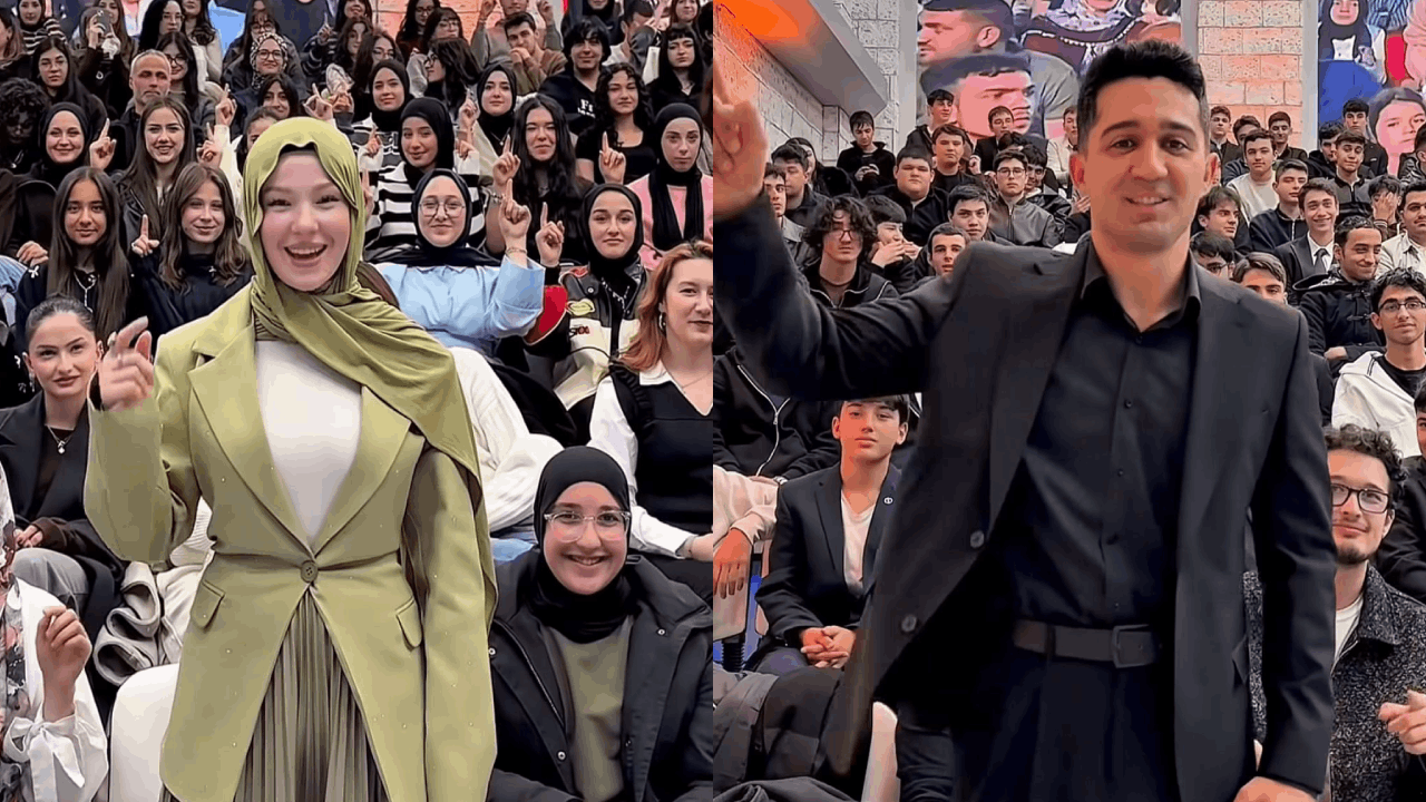 Fenomen Fatma'nın kazancı gündem oldu 1 556938