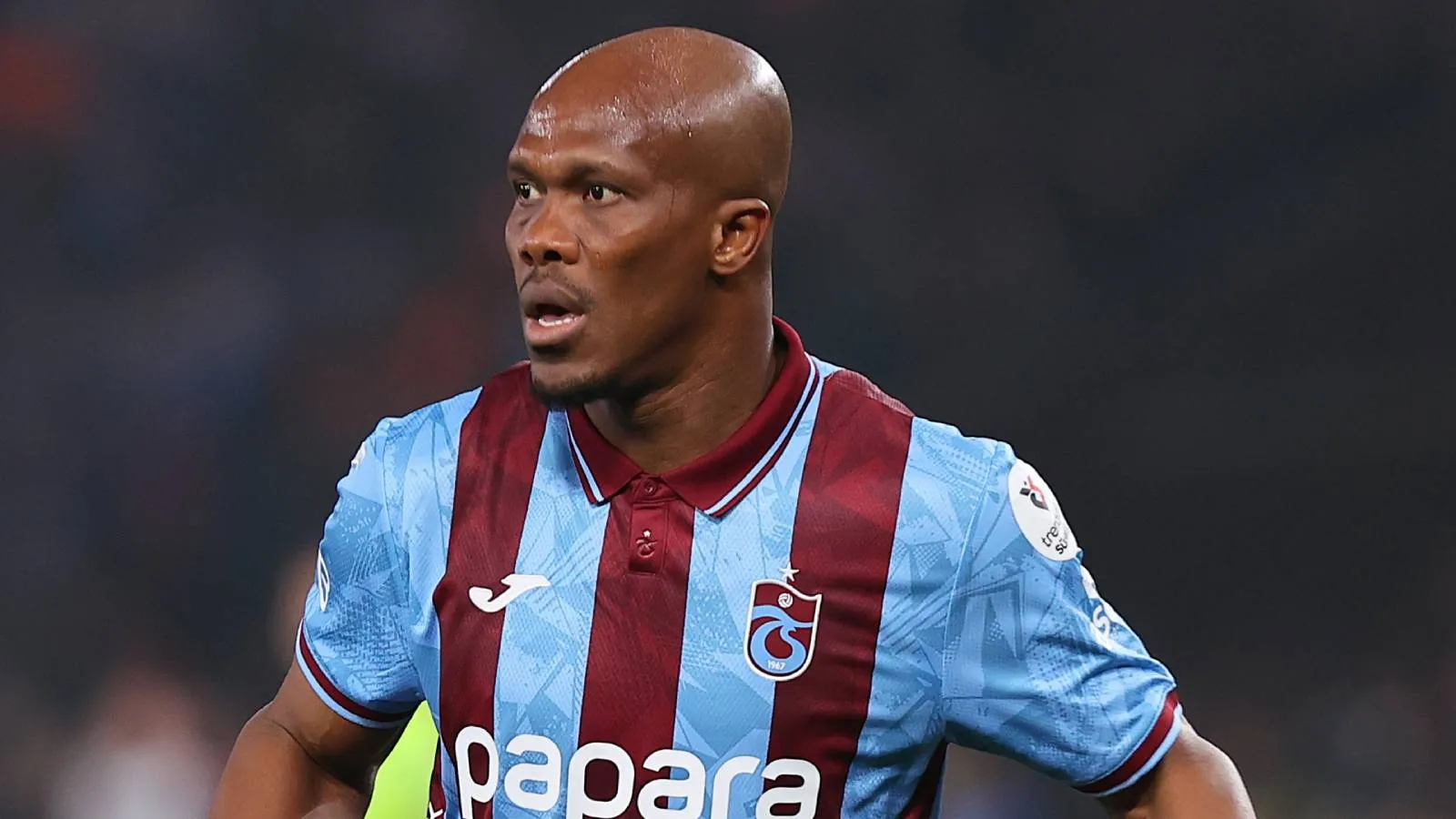 Nwakaeme’den Galatasaray zaferi sonrası flaş değerlendirme: “Trabzonspor’un karakteri bu” 1 556957