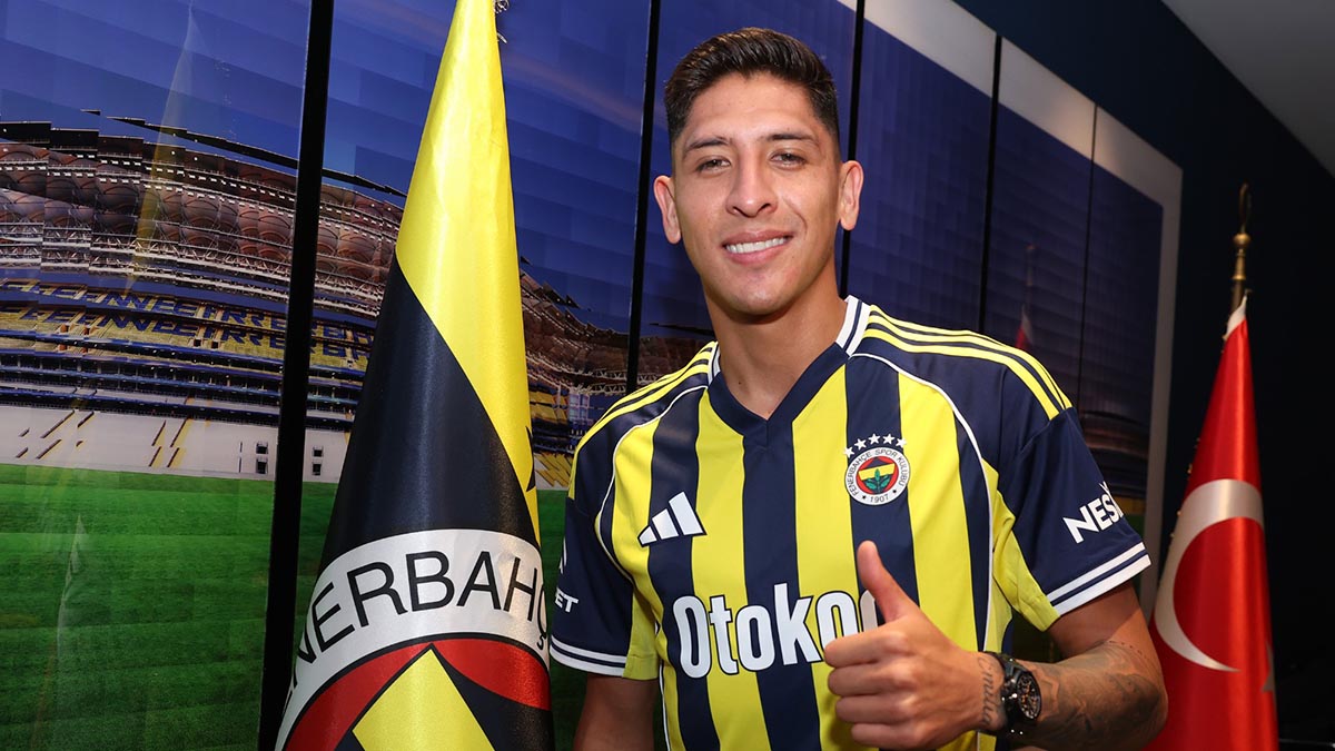 Fenerbahçe’de Alvarez defteri kapanıyor 3 557146