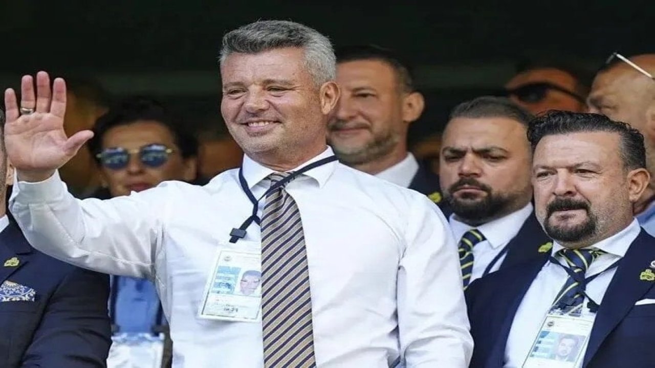 Fenerbahçe’den golcü hamlesi: Taraftara transfer tarihi mesajı! 5 557229