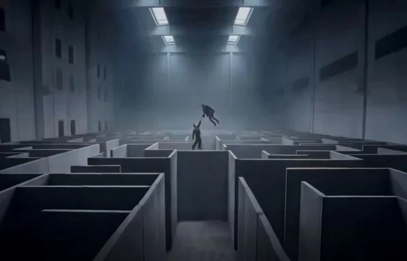 Hadise ve Motive'den 1 milyonluk klip: ‘Labirent’ ile zirveye çıktılar! 1 557245